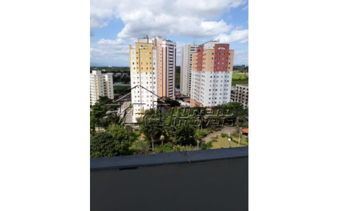 Imagem Apartamento com 3 Quartos para Alugar, 77 m² em Jardim Satélite - São José Dos Campos Imagem Apartamento com 3 Quartos para Alugar, 77 m² em Jardim Satélite - São José Dos Campos