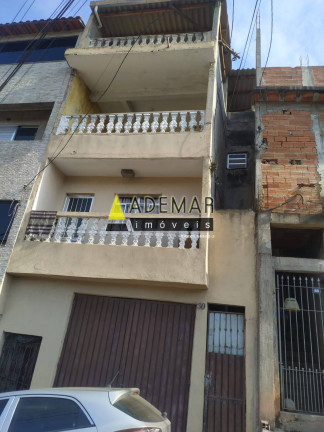 Casa com 2 Quartos à Venda,  em Eldorado - São Paulo