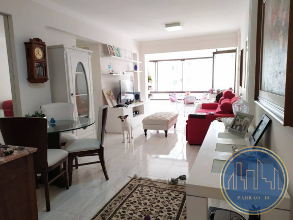 Imagem Apartamento com 3 Quartos para Temporada, 100 m² em Centro - Balneário Camboriú Imagem Apartamento com 3 Quartos para Temporada, 100 m² em Centro - Balneário Camboriú