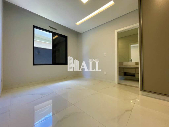 Imagem Casa com 5 Quartos à Venda, 444 m² em Residencial Quinta Do Golfe - São José Do Rio Preto Imagem Casa com 5 Quartos à Venda, 444 m² em Residencial Quinta Do Golfe - São José Do Rio Preto