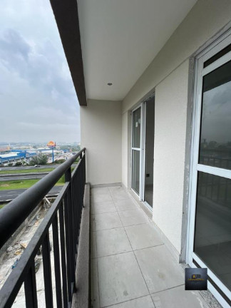 Imagem Apartamento com 2 Quartos à Venda, 58 m² em Rudge Ramos - São Bernardo Do Campo