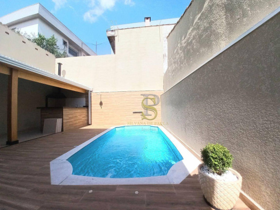 Imagem Casa com 3 Quartos à Venda, 150 m² em Jardim Paulista - Atibaia