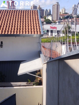 Imagem Casa com 2 Quartos à Venda, 220 m² em Vila Trujillo - Sorocaba