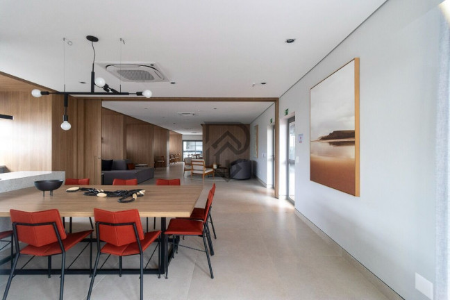 Imagem Apartamento com 3 Quartos à Venda, 84 m² em Vila Clementino - São Paulo