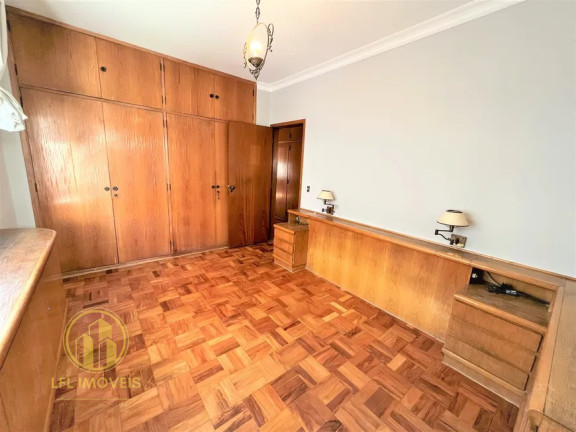 Imagem Apartamento com 3 Quartos à Venda, 160 m² em Jardim Paulista - São Paulo Imagem Apartamento com 3 Quartos à Venda, 160 m² em Jardim Paulista - São Paulo