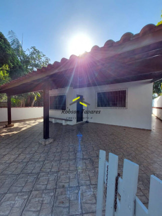 Casa com 3 Quartos à Venda, 142 m² em Portal Do Patrimonium - Caraguatatuba