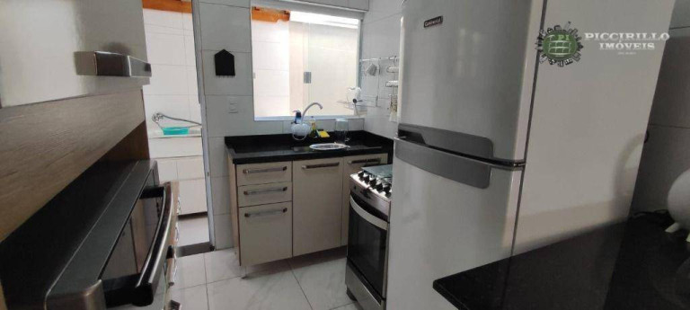 Imagem Casa com 2 Quartos à Venda, 48 m² em Aviação - Praia Grande Imagem Casa com 2 Quartos à Venda, 48 m² em Aviação - Praia Grande