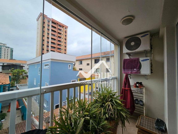Imagem Casa de Vila com 4 Quartos à Venda, 270 m² em Embaré - Santos Imagem Casa de Vila com 4 Quartos à Venda, 270 m² em Embaré - Santos