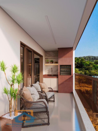 Imagem Apartamento com 3 Quartos à Venda, 96 m² em Horto - Ipatinga