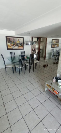 Imagem Apartamento com 3 Quartos à Venda, 115 m² em Manaíra - João Pessoa