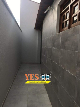 Imagem Casa com 3 Quartos à Venda, 120 m² em Papagaio - Feira De Santana