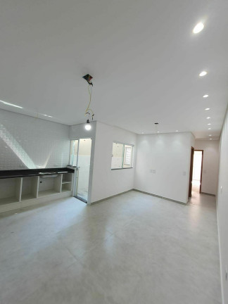 Imagem Apartamento com 2 Quartos à Venda, 60 m² em Parque Novo Oratório - Santo André Imagem Apartamento com 2 Quartos à Venda, 60 m² em Parque Novo Oratório - Santo André