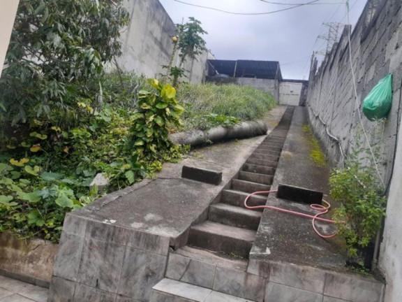 Terreno à Venda, 440 m² em Vila Verde - São Paulo