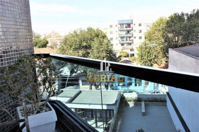 Imagem Apartamento com 3 Quartos à Venda, 150 m² em Cerâmica - São Caetano Do Sul