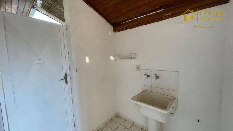 Imagem Casa com 3 Quartos à Venda, 63 m² em Condomínio Villagio D Itália - Itu Imagem Casa com 3 Quartos à Venda, 63 m² em Condomínio Villagio D Itália - Itu