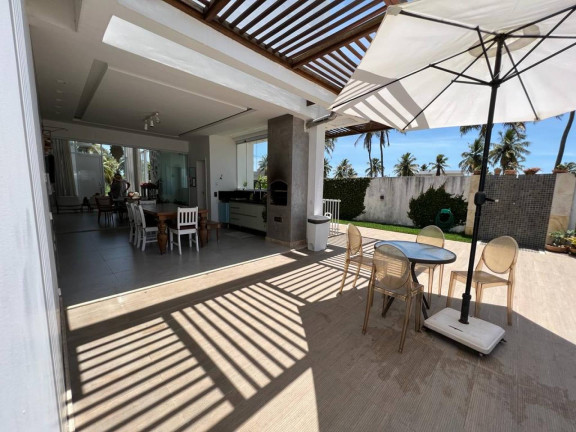 Imagem Casa com 4 Quartos à Venda, 300 m² em Centro - Barra Dos Coqueiros Imagem Casa com 4 Quartos à Venda, 300 m² em Centro - Barra Dos Coqueiros