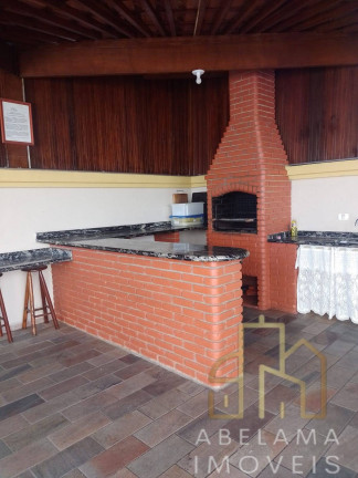 Imagem Apartamento com 3 Quartos à Venda, 1.000 m² em Vila Pires - Santo André