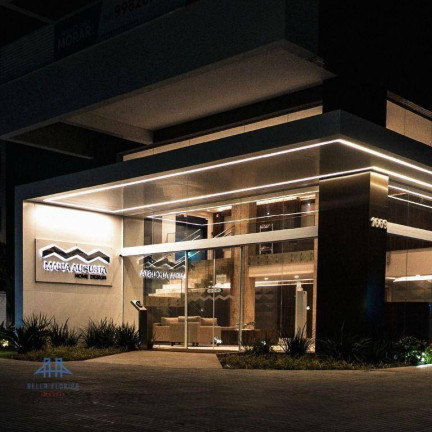 Imagem Apartamento com 2 Quartos à Venda, 76 m² em Itacorubi - Florianópolis