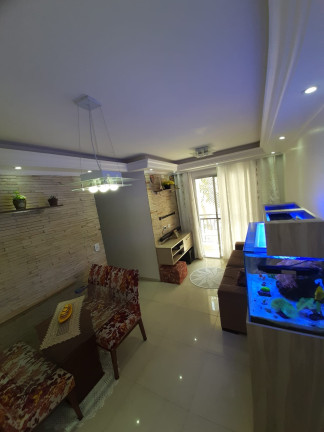Imagem Apartamento com 2 Quartos à Venda, 48 m² em Jardim Vila Formosa - São Paulo