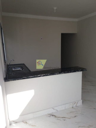 Imagem Casa com 2 Quartos à Venda, 56 m² em Vila Real - Hortolândia