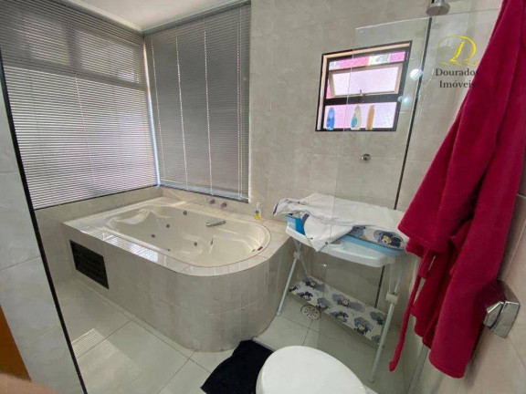 Imagem Cobertura com 4 Quartos à Venda, 600 m² em Canto Do Forte - Praia Grande Imagem Cobertura com 4 Quartos à Venda, 600 m² em Canto Do Forte - Praia Grande