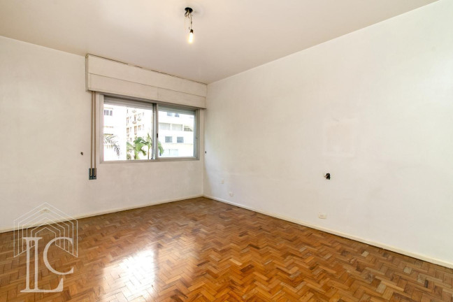 Imagem Apartamento com 3 Quartos à Venda, 188 m² em Higienópolis - São Paulo