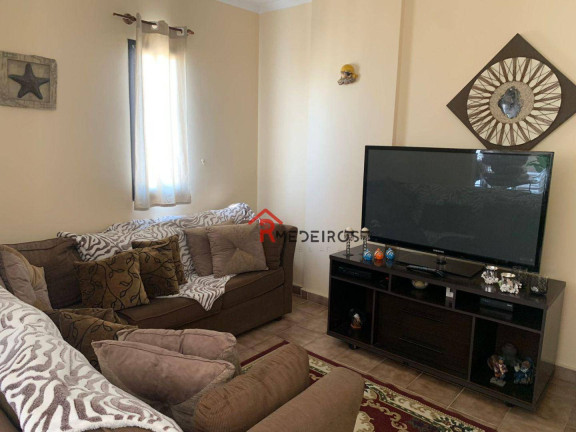 Imagem Apartamento com 3 Quartos à Venda, 165 m² em Vila Tupi - Praia Grande Imagem Apartamento com 3 Quartos à Venda, 165 m² em Vila Tupi - Praia Grande