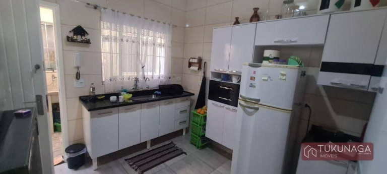 Imagem Sobrado com 2 Quartos à Venda ou Locação, 100 m² em Vila Rosália - Guarulhos Imagem Sobrado com 2 Quartos à Venda ou Locação, 100 m² em Vila Rosália - Guarulhos