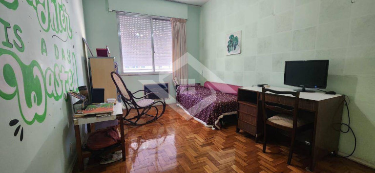 Imagem Apartamento com 4 Quartos à Venda, 298 m² em Copacabana - Rio De Janeiro Imagem Apartamento com 4 Quartos à Venda, 298 m² em Copacabana - Rio De Janeiro