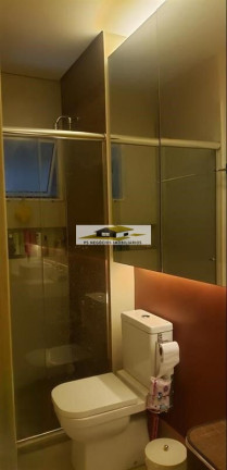 Imagem Cobertura com 3 Quartos à Venda, 110 m² em Sítio Da Figueira - São Paulo