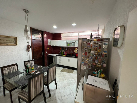 Imagem Casa de Condomínio com 4 Quartos à Venda, 280 m² em Botafogo - Rio De Janeiro