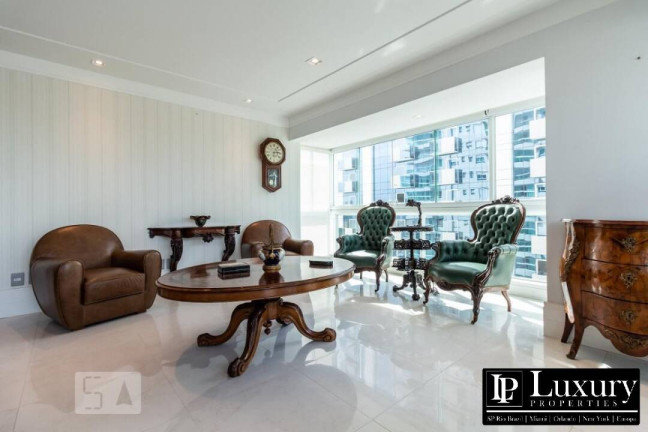 Imagem Apartamento com 3 Quartos à Venda, 253 m² em Alphaville Industrial - Barueri Imagem Apartamento com 3 Quartos à Venda, 253 m² em Alphaville Industrial - Barueri