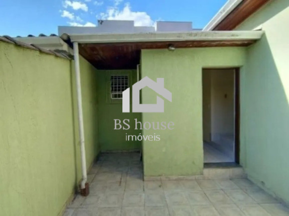 Imagem Casa com 2 Quartos para Alugar, 70 m² em Vila Bastos - Santo André Imagem Casa com 2 Quartos para Alugar, 70 m² em Vila Bastos - Santo André