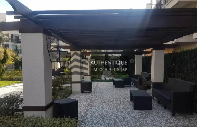 Imagem Apartamento com 2 Quartos à Venda, 120 m² em Morumbi - São Paulo Imagem Apartamento com 2 Quartos à Venda, 120 m² em Morumbi - São Paulo
