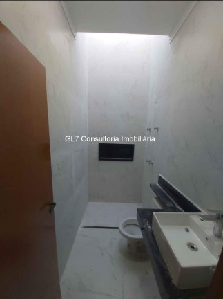 Imagem Casa com 2 Quartos à Venda, em Jardim Residencial Veneza - Indaiatuba Imagem Casa com 2 Quartos à Venda, em Jardim Residencial Veneza - Indaiatuba