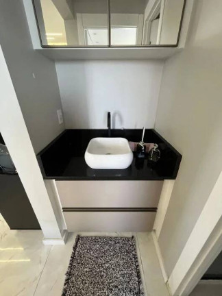 Imagem Apartamento com 2 Quartos à Venda, 37 m² em Jardim São Savério - São Paulo Imagem Apartamento com 2 Quartos à Venda, 37 m² em Jardim São Savério - São Paulo