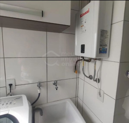 Imagem Apartamento com 2 Quartos à Venda, 66 m² em Vila Andrade - São Paulo