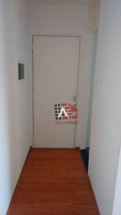 Imagem Apartamento com 2 Quartos à Venda, 49 m² em Vila Ré - São Paulo