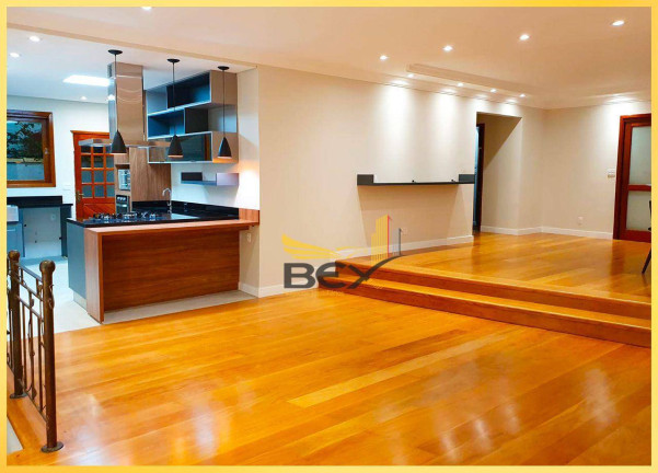 Imagem Casa com 3 Quartos à Venda, 320 m² em  Alphaville - Santana De Parnaíba