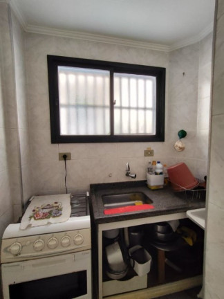 Imagem Apartamento com 1 Quarto à Venda, 42 m² em Aviação - Praia Grande Imagem Apartamento com 1 Quarto à Venda, 42 m² em Aviação - Praia Grande