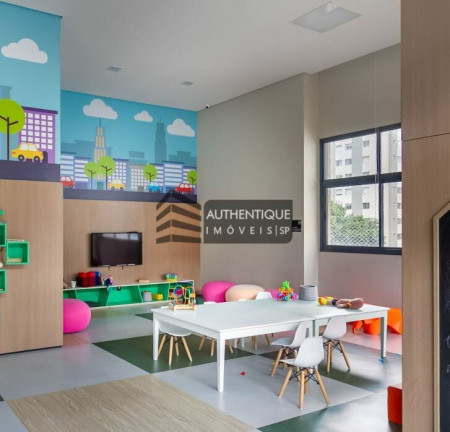 Imagem Apartamento com 2 Quartos à Venda, 118 m² em Pinheiros - São Paulo