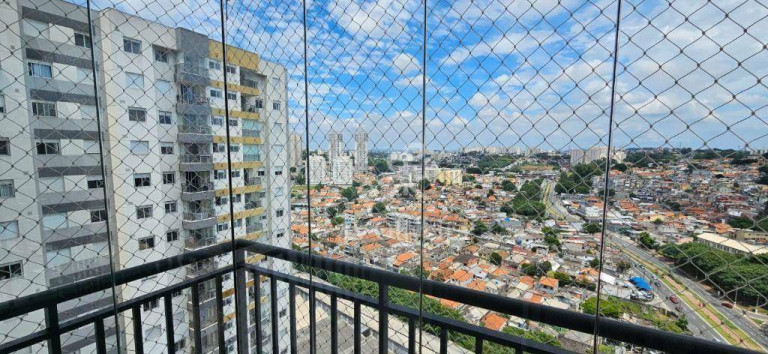 Imagem Apartamento com 3 Quartos à Venda, 67 m² em Vila Sônia - São Paulo Imagem Apartamento com 3 Quartos à Venda, 67 m² em Vila Sônia - São Paulo
