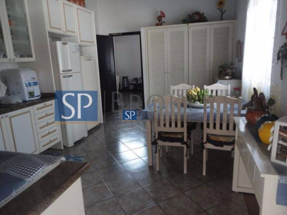 Imagem Casa com 5 Quartos à Venda, 360 m² em Condomínio Fazenda São Joaquim - Vinhedo