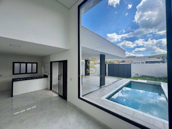 Imagem Casa com 3 Quartos à Venda, 173 m² em Aclimação - Atibaia Imagem Casa com 3 Quartos à Venda, 173 m² em Aclimação - Atibaia