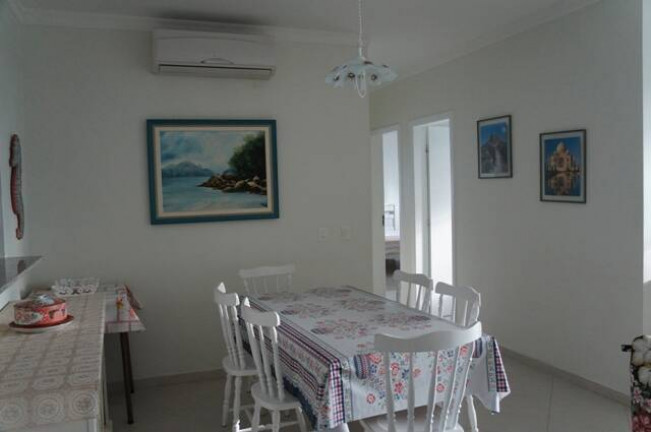 Imagem Apartamento com 3 Quartos para Temporada,  em Praia Grande - Ubatuba