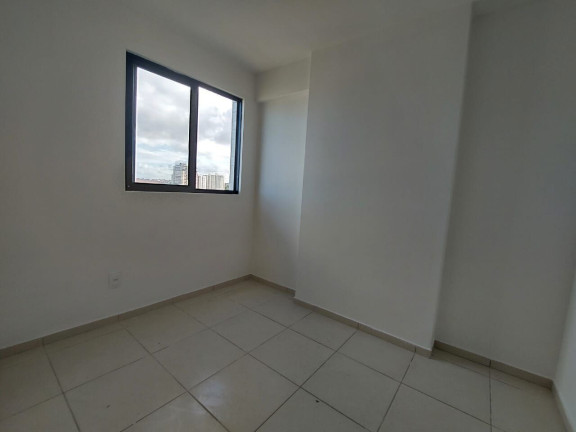 Imagem Apartamento com 3 Quartos à Venda, 69 m² em Cruz Das Almas - Maceió