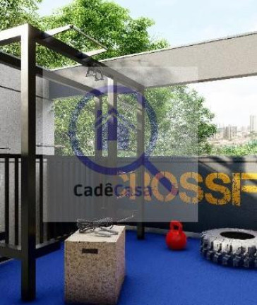 Imagem Apartamento com 1 Quarto à Venda, 33 m² em Jardim Aeroporto - São Paulo Imagem Apartamento com 1 Quarto à Venda, 33 m² em Jardim Aeroporto - São Paulo