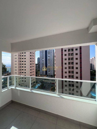 Imagem Apartamento com 2 Quartos à Venda, 76 m² em Jardim Aquarius - São José Dos Campos