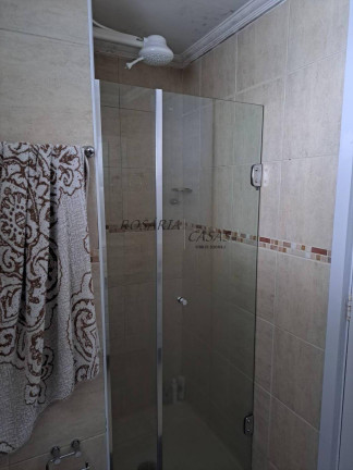 Imagem Apartamento com 3 Quartos à Venda, 72 m² em Vila Suzana - São Paulo