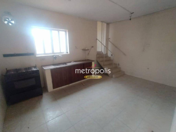 Imagem Casa com 3 Quartos à Venda, 166 m² em Olímpico - São Caetano Do Sul Imagem Casa com 3 Quartos à Venda, 166 m² em Olímpico - São Caetano Do Sul